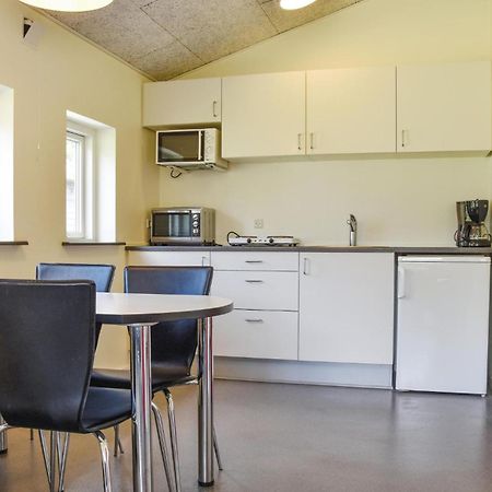 Pet Friendly Home In Spjald With Wifi Luaran gambar