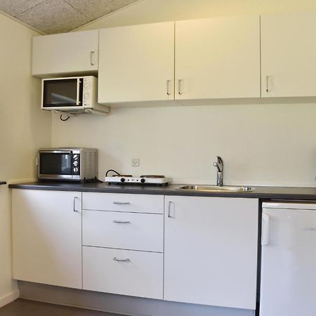 Pet Friendly Home In Spjald With Wifi Luaran gambar