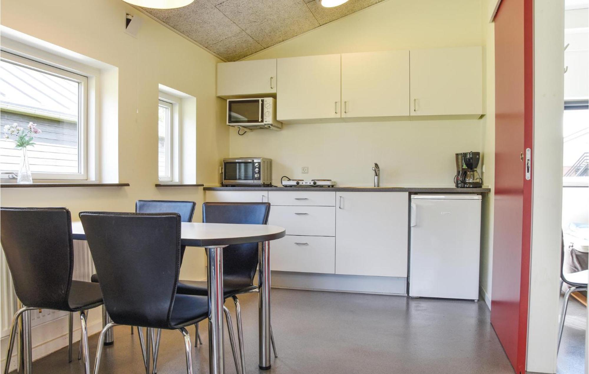 Pet Friendly Home In Spjald With Wifi Luaran gambar