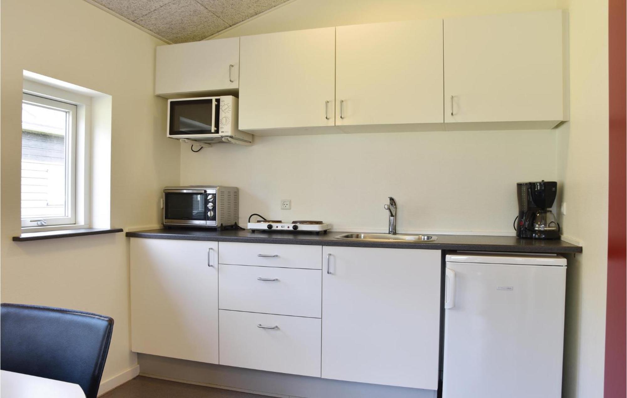 Pet Friendly Home In Spjald With Wifi Luaran gambar